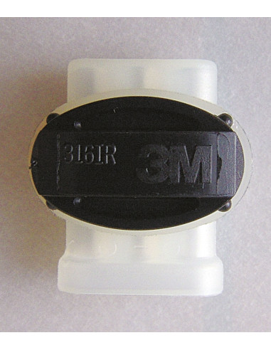 Conector DBM 3 x 1,5mm  30 V